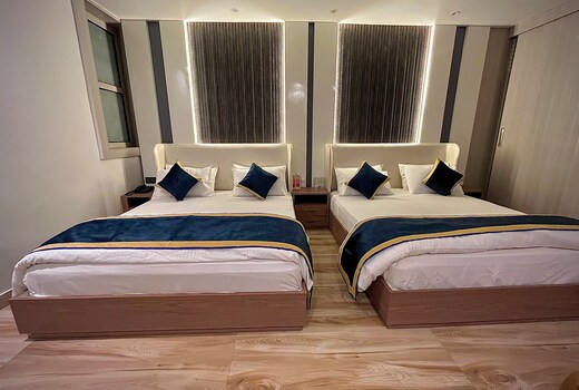 Hotel Lata Continental