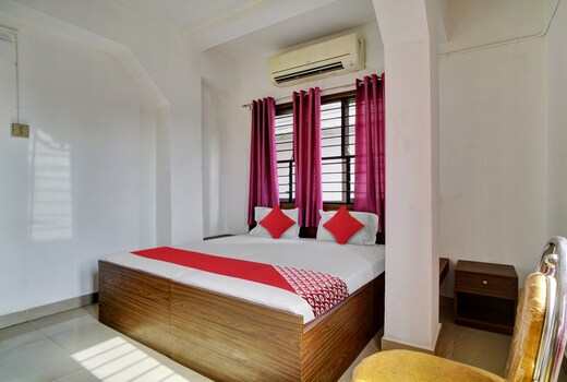 Hotel O Chiyang Hotel