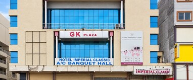 Hotel Imperial Classic
