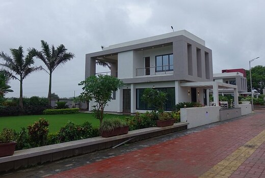 Chandan Van Club and Resort