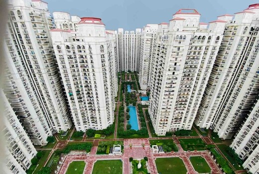 Elegant Studio Apt in West Delhi