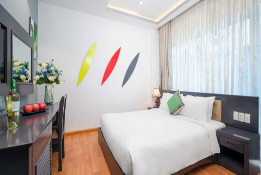 Chill Place Hotel
