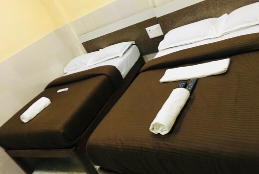 Sahara Executive Budget Hotel