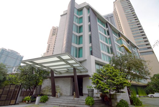 TUI BLUE Maduzi hotel Bangkok
