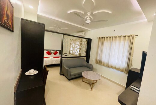 RAMDEV HOTEL LODGING