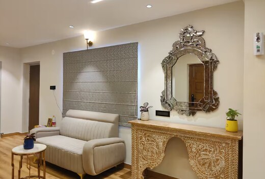Premium Pent House 4BHK OneOfAKind Stays.