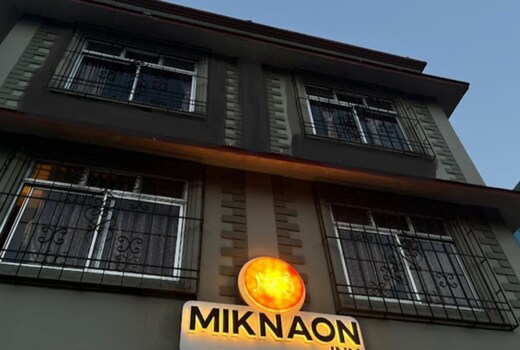 Miknaon Inn