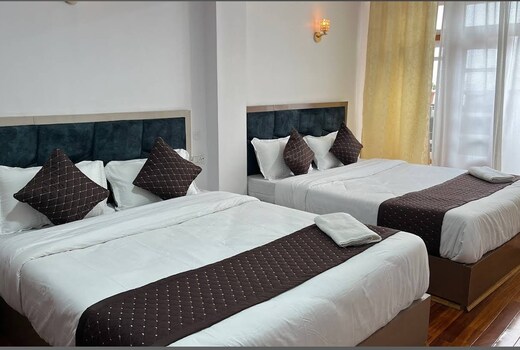 Royal Vista Guest House