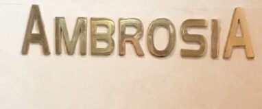 Ambrosia Hotel