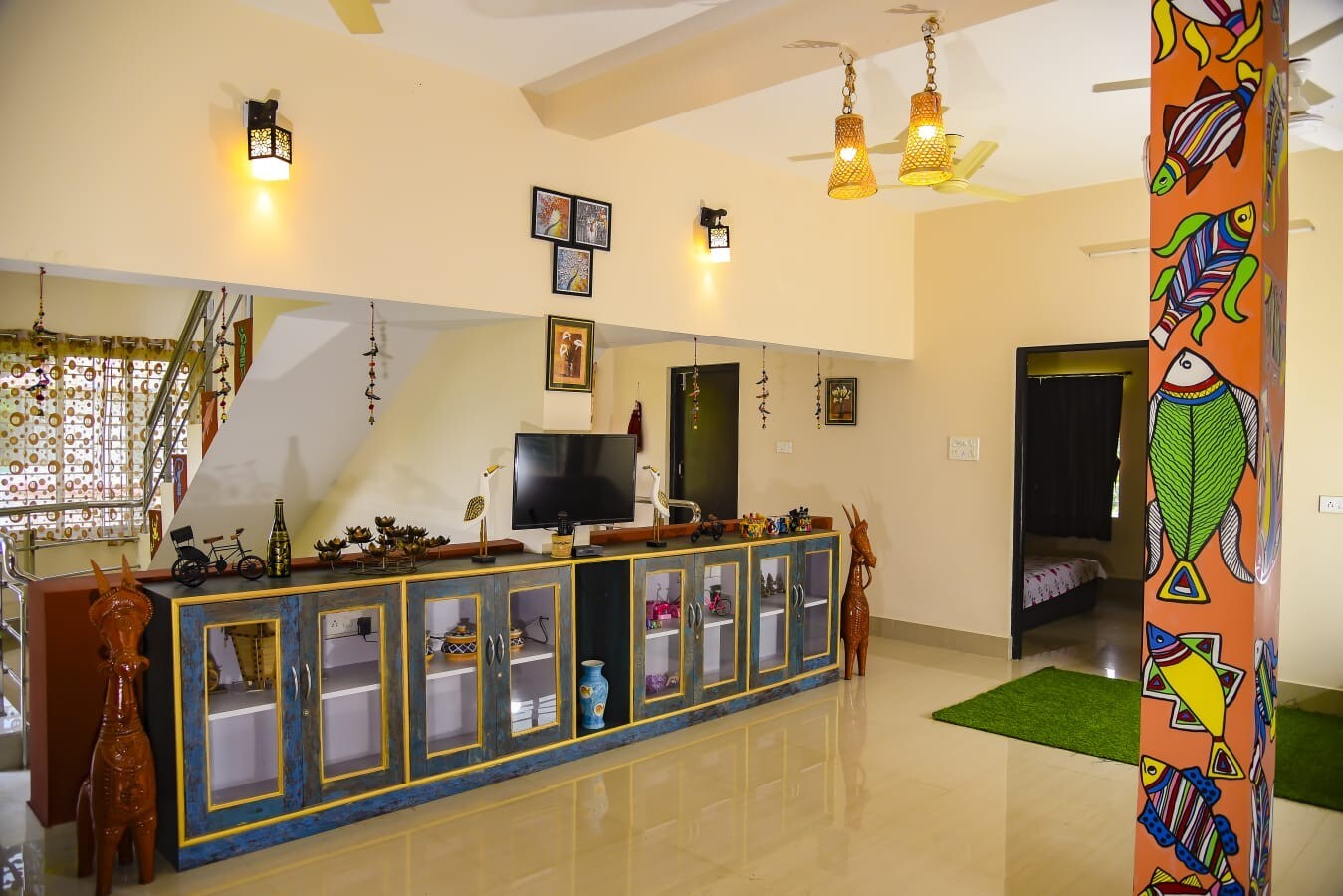 Main gallery