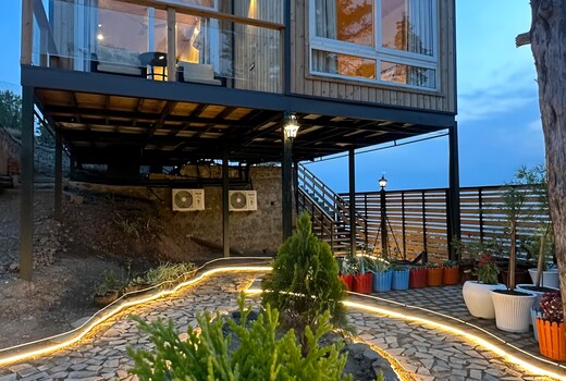 La Foret Cottages