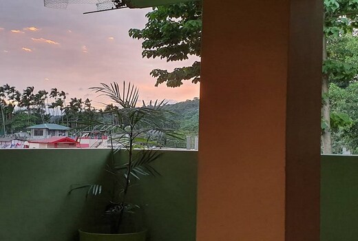 Lamin Guest House