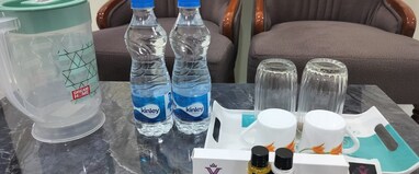 Hotel Vihari Grand khammam