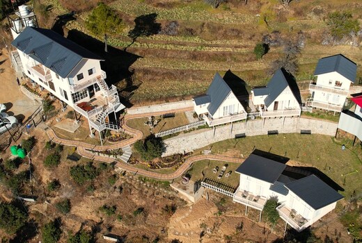 Vinyasa Resort