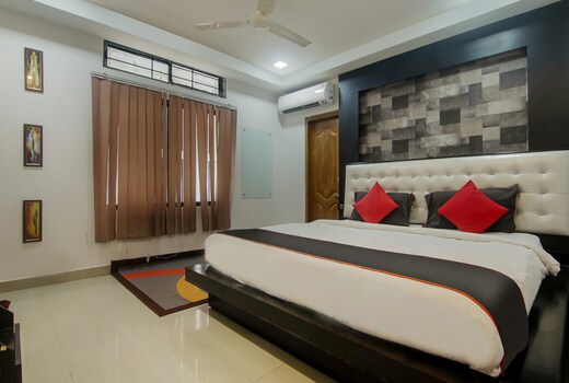 Hotel OThe Blu Bell