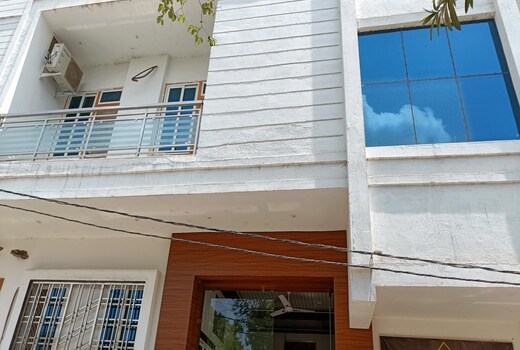 Hotel Kishan Kasturi