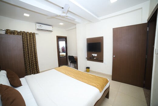hotel urban club