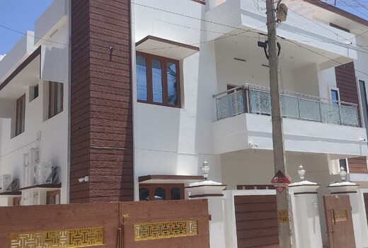 VP Villas - 3BHK