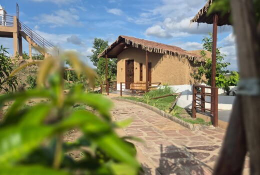 The Aangan Village