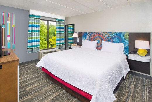Hampton Inn & Suites Annapolis