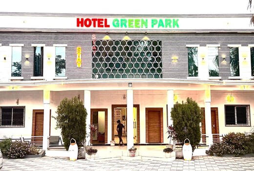 Hotel Green Park