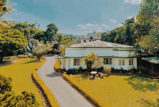 Fortuna Heritage Home Kandy