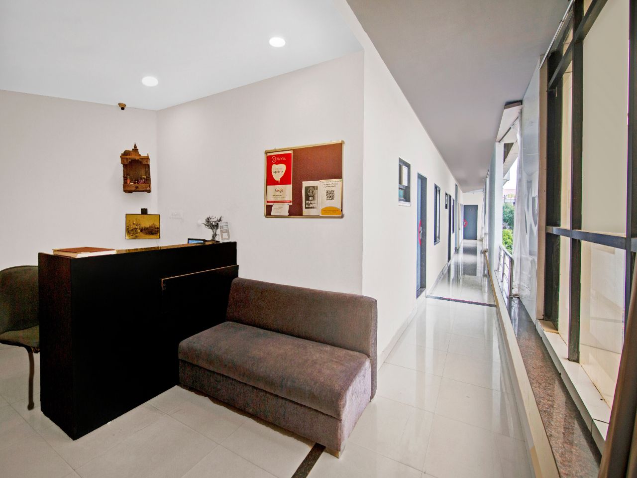 Main gallery