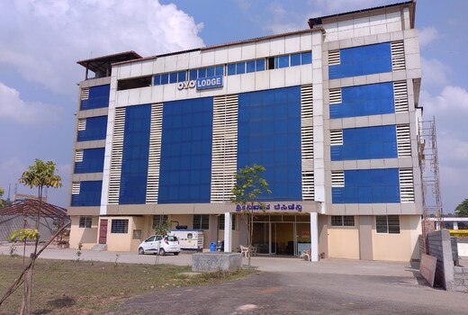 Srinivasa Residency