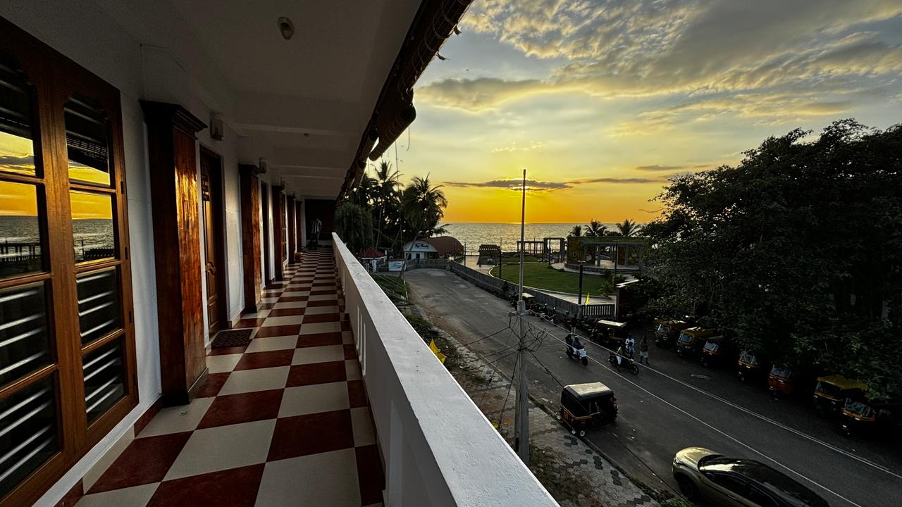 Banyan Tree Samudra