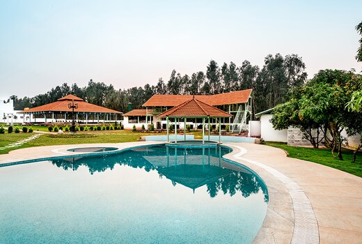 Fiestaa Resort n Events Venue