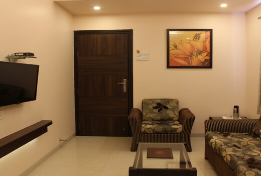 Hotel Sunny International