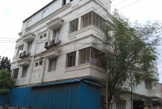 RMK House