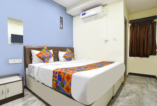 FabHotel BR Green, Mahalaxmi Nagar