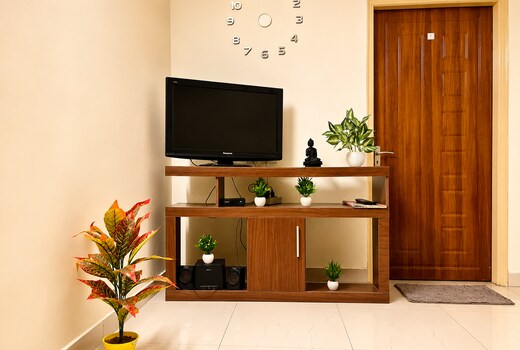 Casanoya Inn Varanasi 3BHK Flat By Homeyhuts