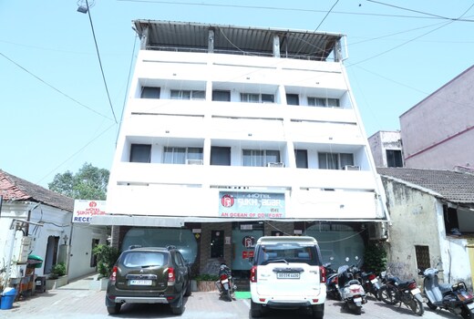 Hotel Sukhsagar
