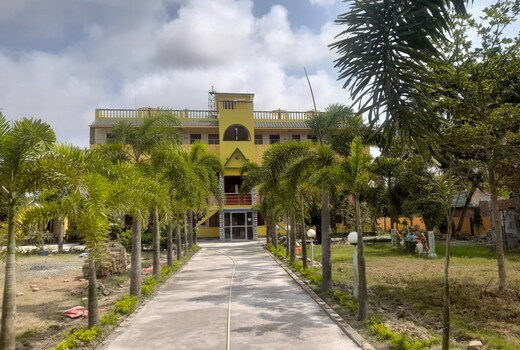 Hotel Mahamaya Palace