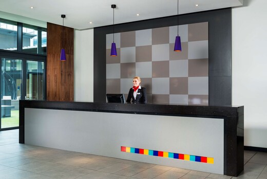 Park Inn by Radisson Aberdeen
