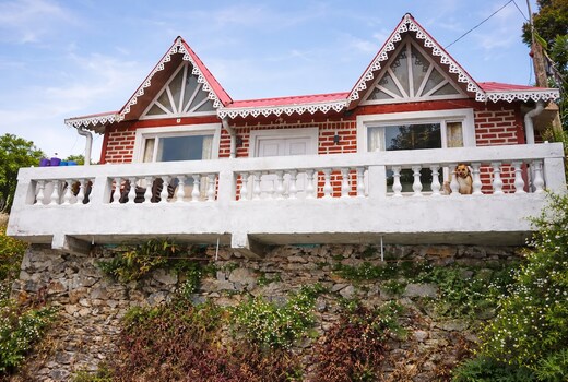 Serene 1BR Hill Cottage in Kurseong