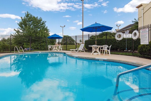 Best Western Historic Frederick