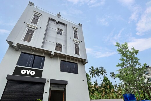 Hotel O Silver Orchid
