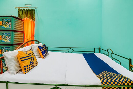 Hotel O Desa Wisata Bangunharja