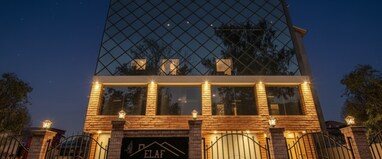 Hotel Elaf Residency-The Boutique Escape