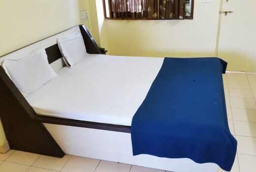 HOTEL MAAN RESIDENCY