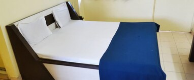 HOTEL MAAN RESIDENCY