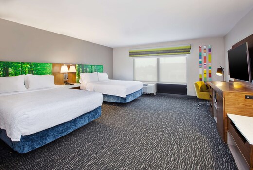 Hampton Inn by Hilton Clarion