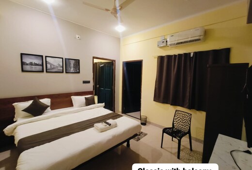 EMERALD EUPHORIA ( A UNIT OF BIRAJ HOSPITLITY )