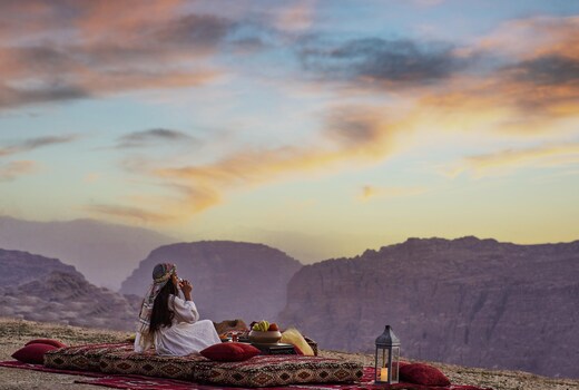 Grand Mercure Petra