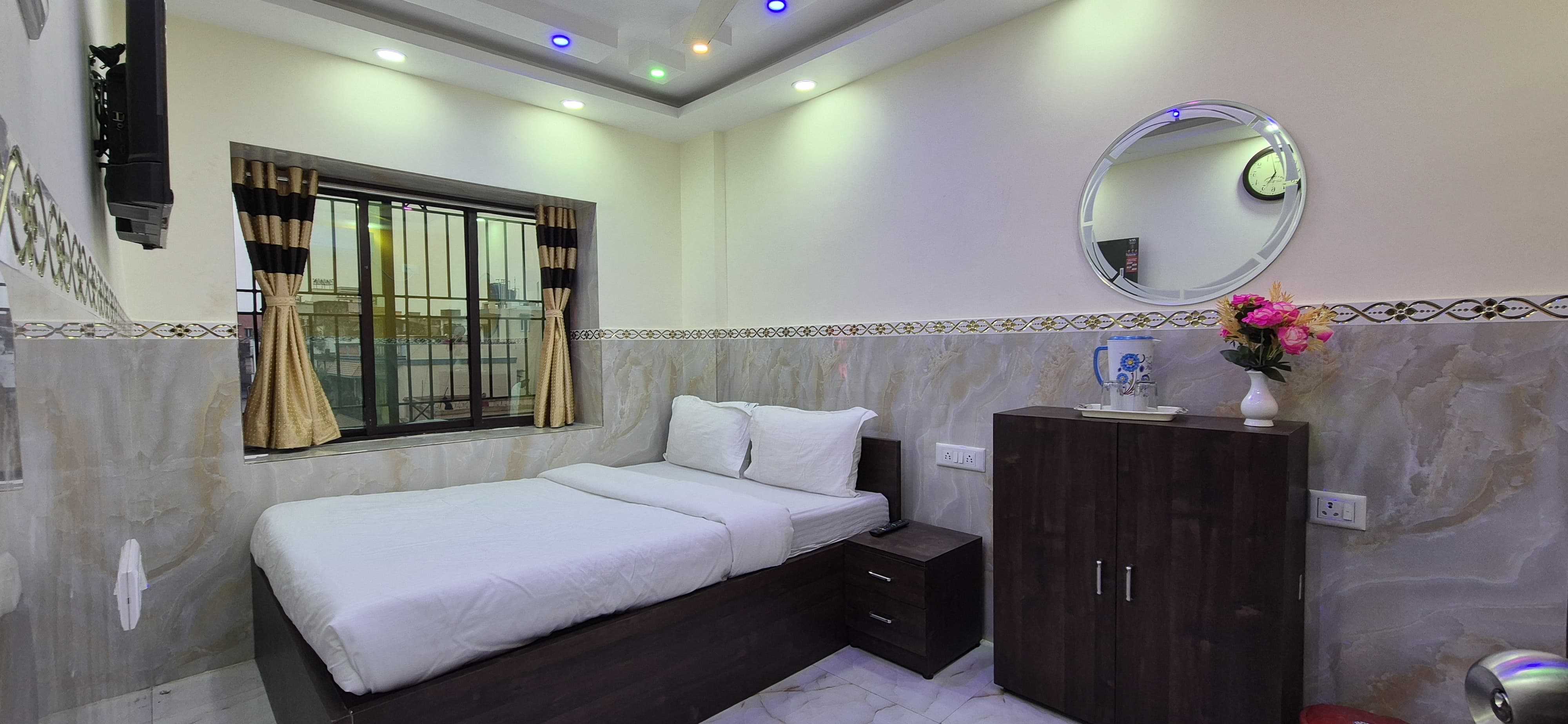 Hotel O Kalikapur Haltu
