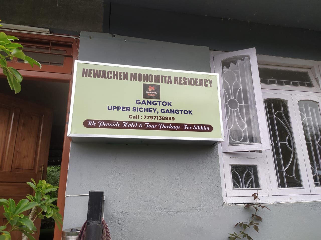 Hotel Newachen