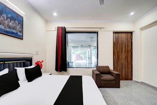 Hotel O Comfort Stay Inn